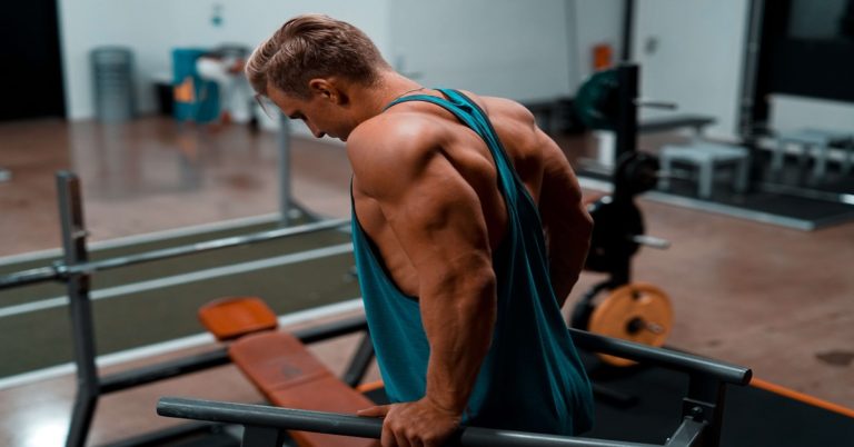 7 More Exercise Modifications For A Winning Physique