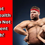 Do Not Teach Health If You Do Not Represent Health