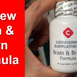 Brain and Brawn Formula
