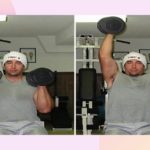 Wearing Shoulders Too Low