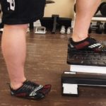 Step-Ups Develop Muscular Legs