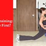Unilateral Training: Which Side First?