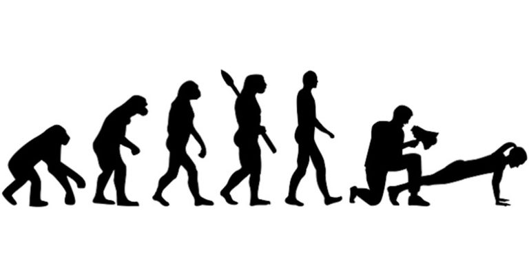 The Evolution of a Personal Trainer