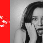 Please Help… My Son has High Cholesterol!
