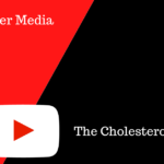 The Cholesterol Rant