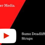 Sumo Deadlifts No Straps
