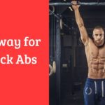 Lean Away for Six-Pack Abs