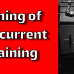 Timing of Concurrent Training
