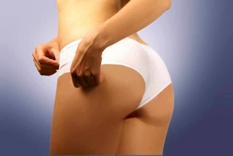 The Solution For Cellulite