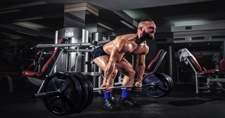 A 4-Month Plan for Size and Strength