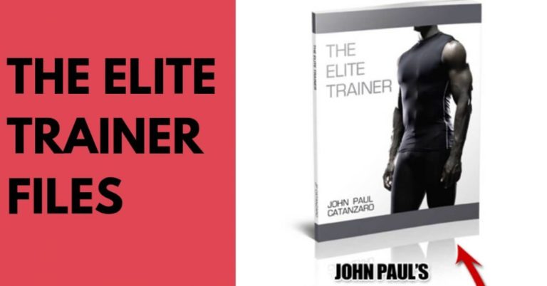 The Elite Trainer Files