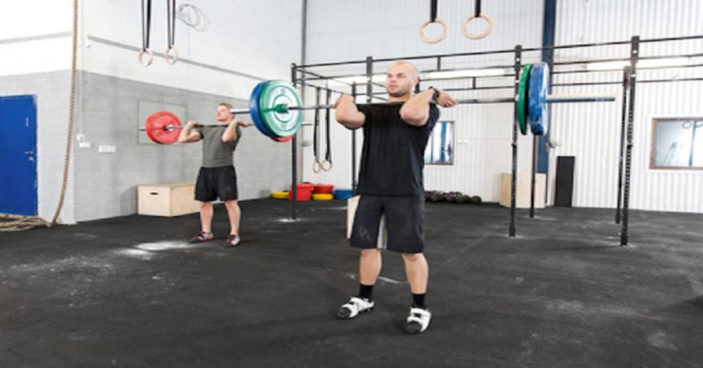 Olympic Lifting For Athletes What Do The Experts Say? The Elite Trainer