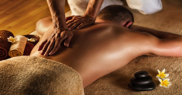 Restoration Methods – Massage
