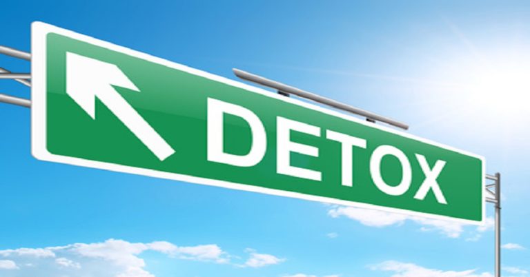 Should You Do A Detox?
