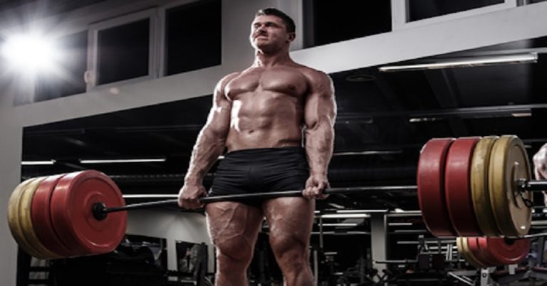 Four Ways to Combine Heavy and Moderate Lifting