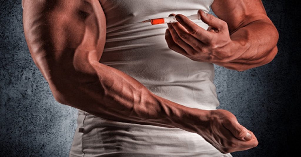 Top 8 Injections That Heal Injuries (Updated) - The Elite Trainer