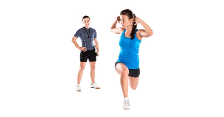 The Hawthorne Effect of Personal Training