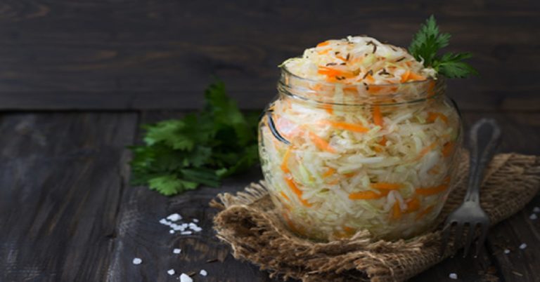 How to Bring Pasteurized Sauerkraut Back to Life