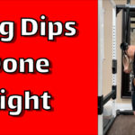 Ring Dips Done Right
