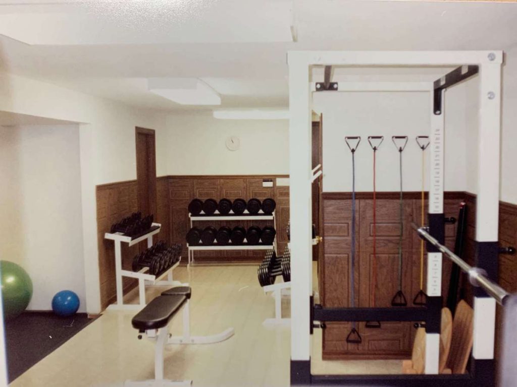 Original Body Essence Personal Training Studio