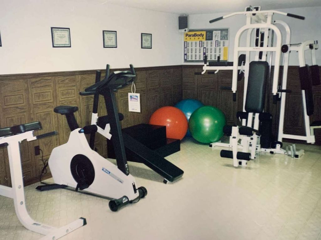 Original Body Essence Personal Training Studio