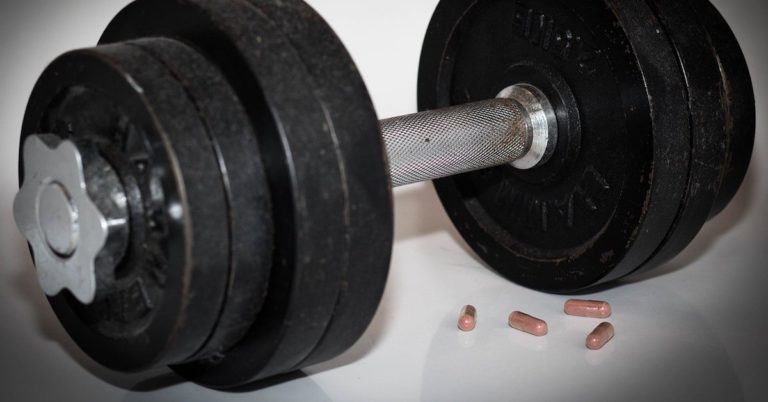 Curcumin for Weight Lifters: Yes or No?